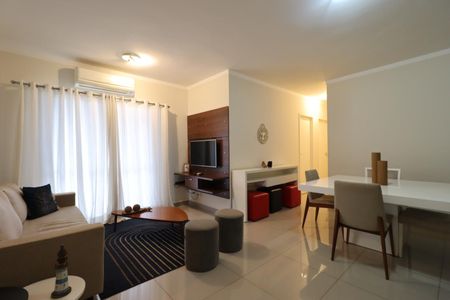 Apartamento para alugar com 76m², 3 quartos e 1 vagaSala