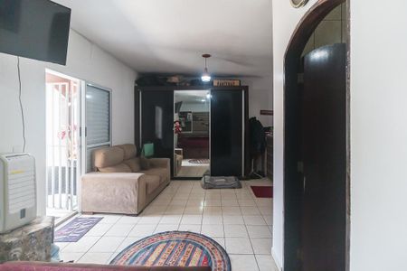 Casa para alugar com 420m², 4 quartos e 5 vagasSuíte 3