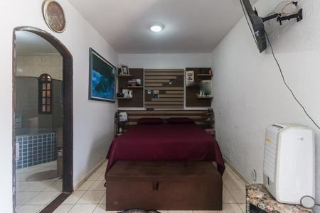 Casa para alugar com 420m², 4 quartos e 5 vagasSuíte 3