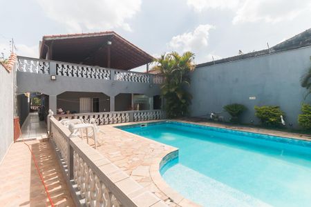 Casa para alugar com 420m², 4 quartos e 5 vagasPiscina