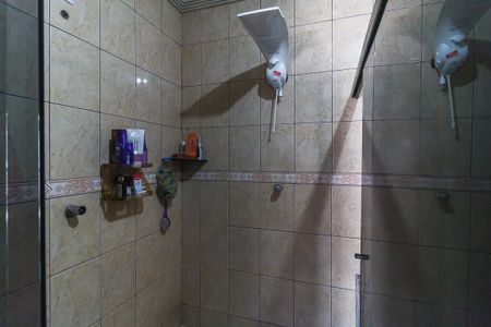 Casa para alugar com 420m², 4 quartos e 5 vagasBanheiro da Suíte 3