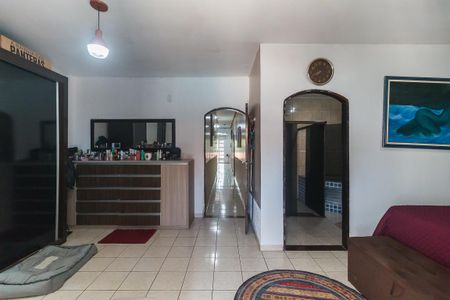 Casa para alugar com 420m², 4 quartos e 5 vagasSuíte 3