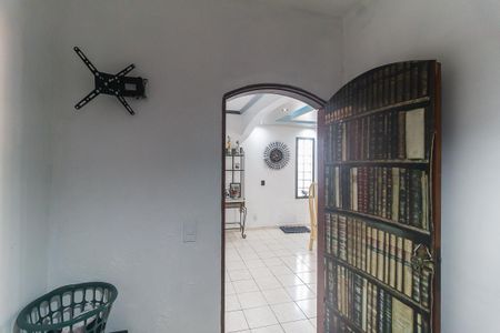 Casa para alugar com 420m², 4 quartos e 5 vagasSuíte 1