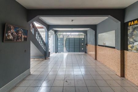 Casa para alugar com 420m², 4 quartos e 5 vagasGaragem