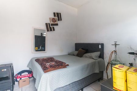 Casa para alugar com 420m², 4 quartos e 5 vagasSuíte 2