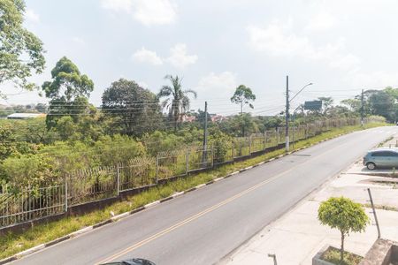 Casa para alugar com 420m², 4 quartos e 5 vagasVista da Varanda