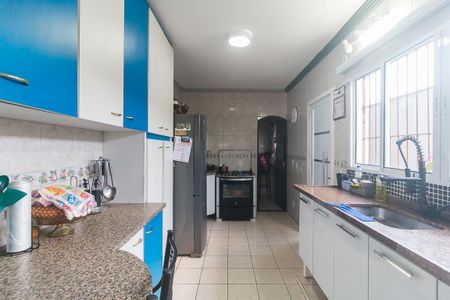 Casa para alugar com 420m², 4 quartos e 5 vagasCozinha