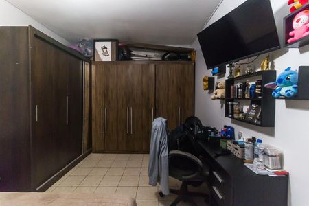 Casa para alugar com 420m², 4 quartos e 5 vagasQuarto 