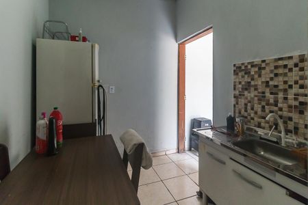 Casa para alugar com 420m², 4 quartos e 5 vagasSuíte 2