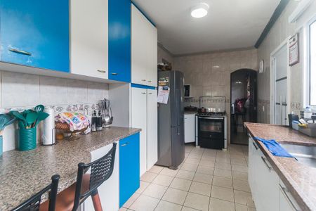 Casa para alugar com 420m², 4 quartos e 5 vagasCozinha