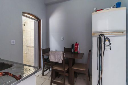 Casa para alugar com 420m², 4 quartos e 5 vagasSuíte 2