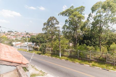 Casa para alugar com 420m², 4 quartos e 5 vagasVista da Varanda