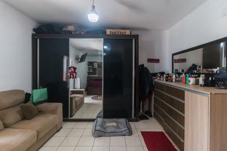 Casa para alugar com 420m², 4 quartos e 5 vagasSuíte 3