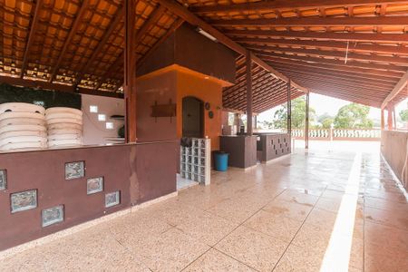 Casa para alugar com 420m², 4 quartos e 5 vagasEspaço Gourmet
