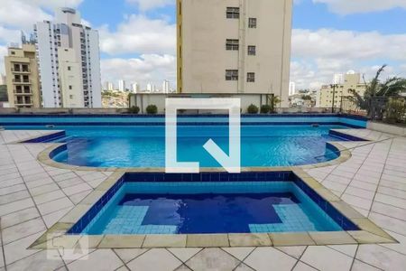 Apartamento à venda com 58m², 2 quartos e 1 vaga Apartamento à venda com 58m², 2 quartos e 1 vagaPiscina