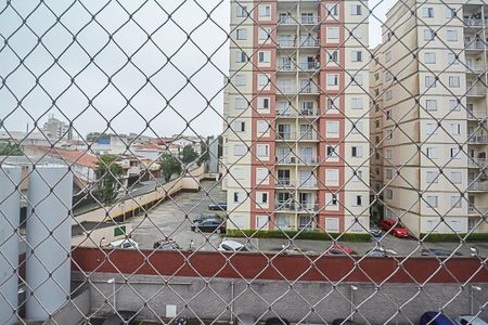 Apartamento à venda com 64m², 3 quartos e 1 vagaVista da Sacada