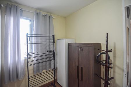 Apartamento à venda com 64m², 3 quartos e 1 vagaQuarto 2