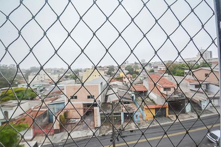 Apartamento à venda com 64m², 3 quartos e 1 vagaVista do Quarto 2