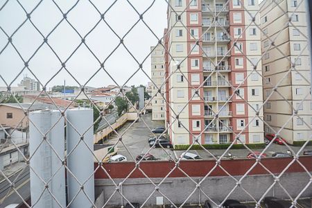 Apartamento à venda com 64m², 3 quartos e 1 vagaVista do Quarto 3