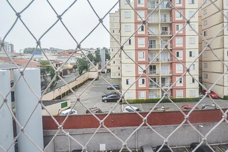 Apartamento à venda com 64m², 3 quartos e 1 vagaVista do Quarto 1