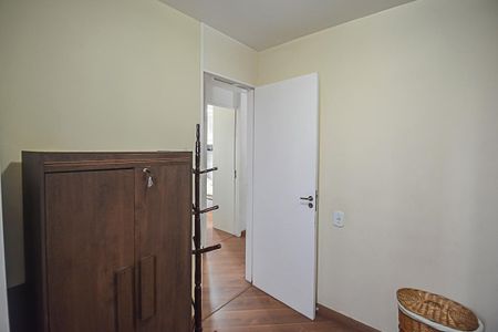 Apartamento à venda com 64m², 3 quartos e 1 vagaQuarto 2