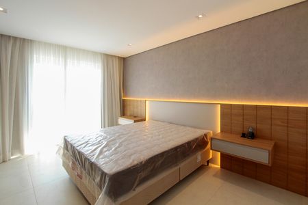 Casa de condomínio à venda com 850m², 4 quartos e 6 vagasSuíte 2