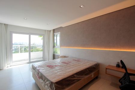 Casa de condomínio à venda com 850m², 4 quartos e 6 vagasSuíte 3