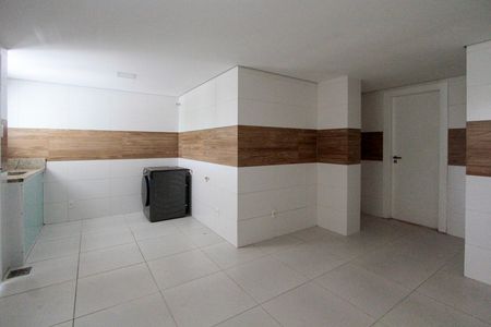 Casa de condomínio à venda com 850m², 4 quartos e 6 vagasÁrea de serviço 