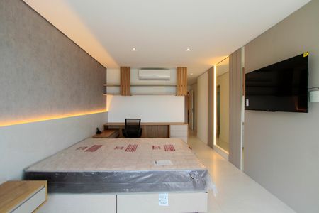 Casa de condomínio à venda com 850m², 4 quartos e 6 vagasSuíte 3