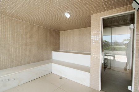 Casa de condomínio à venda com 850m², 4 quartos e 6 vagasSaúna