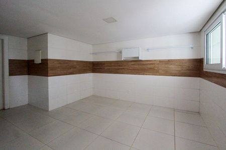 Casa de condomínio à venda com 850m², 4 quartos e 6 vagasÁrea de serviço 