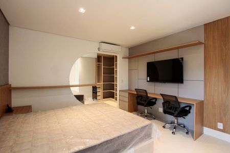 Casa de condomínio à venda com 850m², 4 quartos e 6 vagasSuíte 4