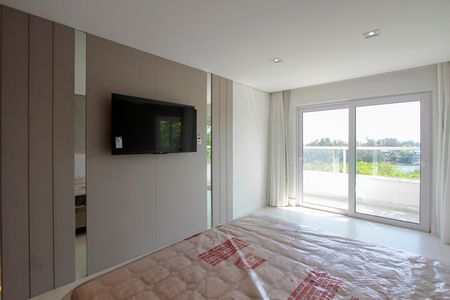 Casa de condomínio à venda com 850m², 4 quartos e 6 vagasSuíte 3