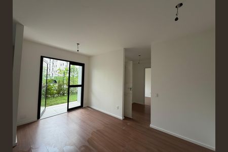 Apartamento para alugar com 83m², 1 quarto e 1 vaga Apartamento para alugar com 83m², 1 quarto e 1 vagaSala
