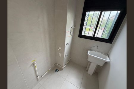 Apartamento para alugar com 83m², 1 quarto e 1 vaga Apartamento para alugar com 83m², 1 quarto e 1 vagaÁrea de serviço