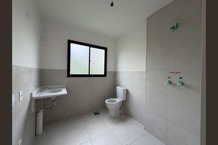 Apartamento para alugar com 83m², 1 quarto e 1 vaga Apartamento para alugar com 83m², 1 quarto e 1 vagaBanheiro