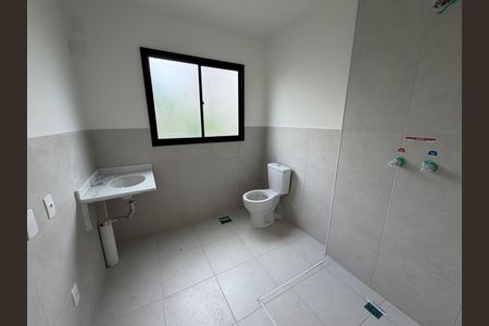 Apartamento para alugar com 83m², 1 quarto e 1 vaga Apartamento para alugar com 83m², 1 quarto e 1 vagaBanheiro