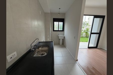 Apartamento para alugar com 83m², 1 quarto e 1 vaga Apartamento para alugar com 83m², 1 quarto e 1 vagaCozinha