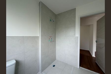 Apartamento para alugar com 83m², 1 quarto e 1 vaga Apartamento para alugar com 83m², 1 quarto e 1 vagaBanheiro