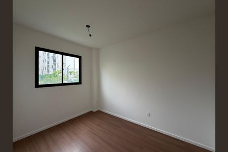 Quarto  de apartamento para alugar com 1 quarto, 83m² em Barra Olímpica, Rio de Janeiro