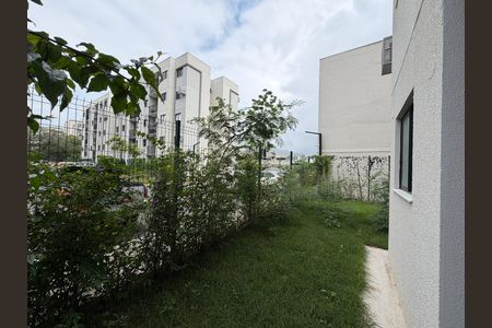 Apartamento para alugar com 83m², 1 quarto e 1 vaga Apartamento para alugar com 83m², 1 quarto e 1 vagaSala - Garden
