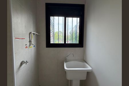Apartamento para alugar com 83m², 1 quarto e 1 vaga Apartamento para alugar com 83m², 1 quarto e 1 vagaÁrea de serviço