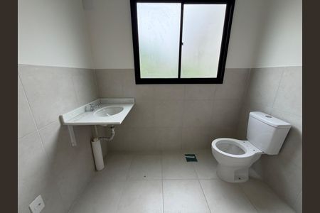 Apartamento para alugar com 83m², 1 quarto e 1 vaga Apartamento para alugar com 83m², 1 quarto e 1 vagaBanheiro