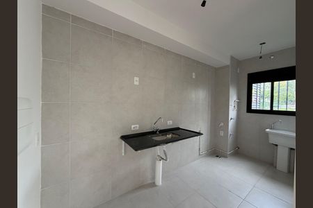 Apartamento para alugar com 83m², 1 quarto e 1 vaga Apartamento para alugar com 83m², 1 quarto e 1 vagaCozinha