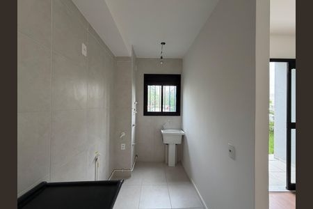Apartamento para alugar com 83m², 1 quarto e 1 vaga Apartamento para alugar com 83m², 1 quarto e 1 vagaÁrea de serviço