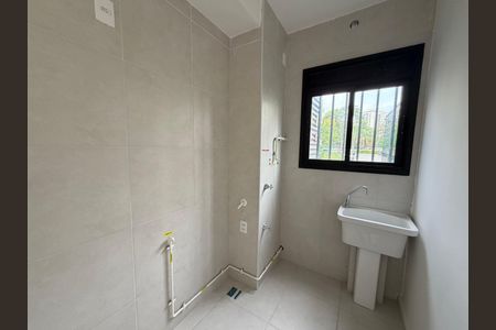 Apartamento para alugar com 83m², 1 quarto e 1 vaga Apartamento para alugar com 83m², 1 quarto e 1 vagaÁrea de serviço
