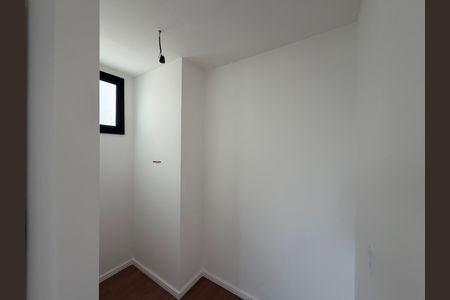 Apartamento para alugar com 83m², 1 quarto e 1 vaga Apartamento para alugar com 83m², 1 quarto e 1 vagaQuarto - Closet
