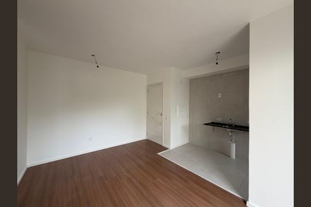 Apartamento para alugar com 83m², 1 quarto e 1 vaga Apartamento para alugar com 83m², 1 quarto e 1 vagaSala