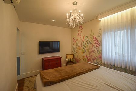 Apartamento à venda com 242m², 4 quartos e 3 vagasSuíte 3