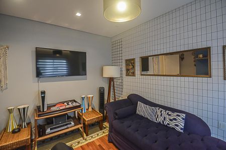 Apartamento à venda com 242m², 4 quartos e 3 vagasSuíte 2